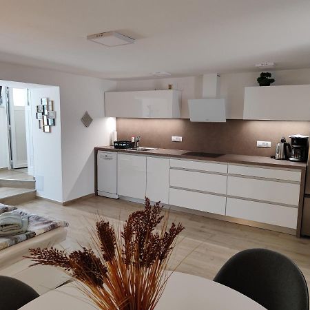 Studio Hisa Spuntar Bovec Exteriér fotografie