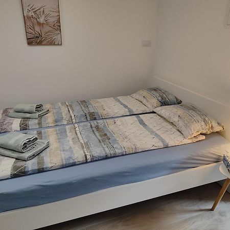 Studio Hisa Spuntar Bovec Exteriér fotografie