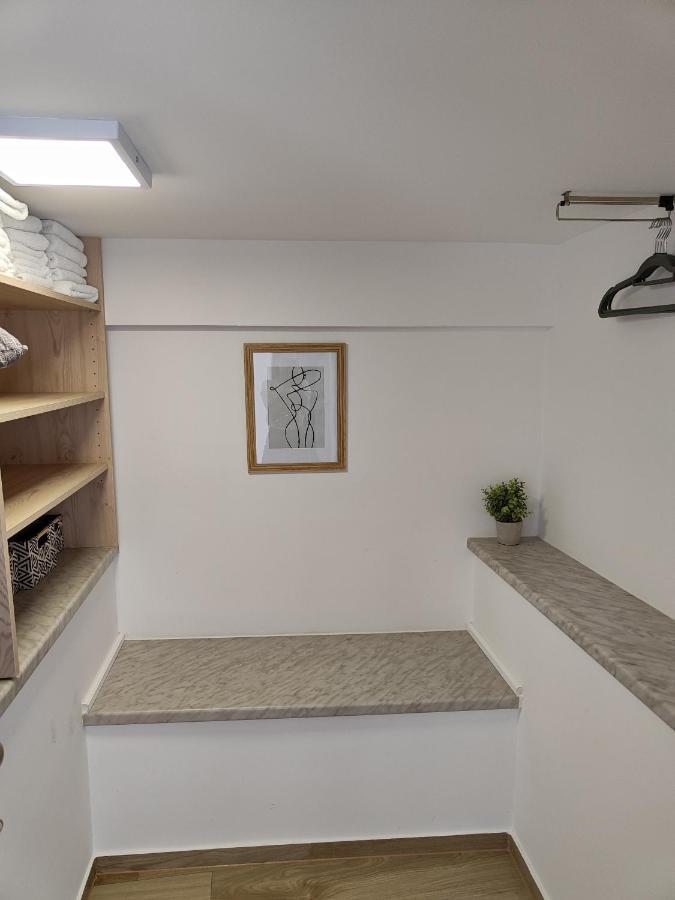 Studio Hisa Spuntar Bovec Exteriér fotografie